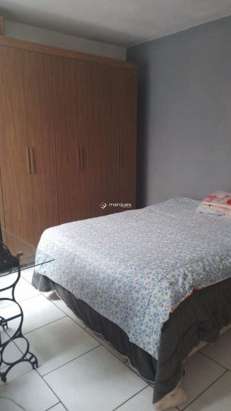 Apartamento com 2 quartos, 1 banheiro e 66m² à venda no bairro Três Vendas, Pelotas