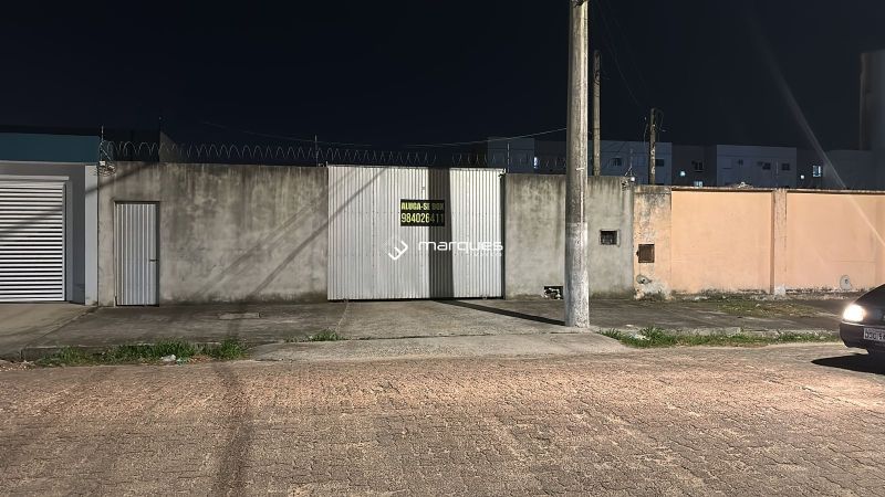 Prédio Comercial com 1 quarto, 1 banheiro e 693m² à venda no bairro Fragata, Pelotas