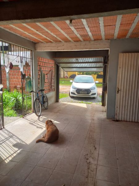 Casa com 3 quartos, 3 banheiros e 128m² à venda no bairro Fragata, Pelotas