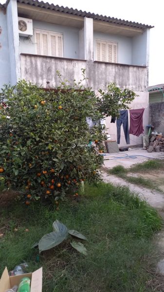 Casa com 3 quartos, 3 banheiros e 128m² à venda no bairro Fragata, Pelotas