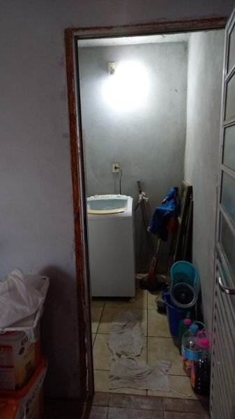 Casa com 3 quartos, 3 banheiros e 128m² à venda no bairro Fragata, Pelotas