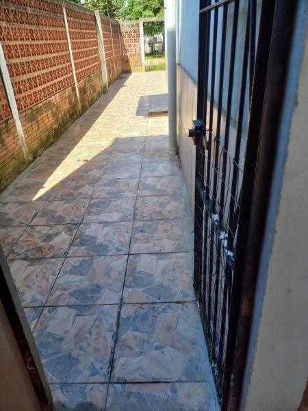 Casa com 3 quartos, 3 banheiros e 128m² à venda no bairro Fragata, Pelotas
