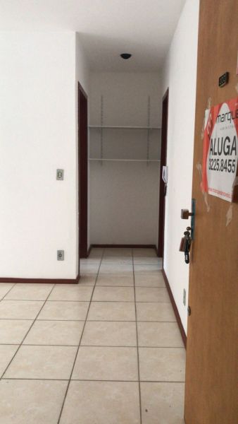Apartamento com 1 quarto, 1 banheiro e 43m² à venda no bairro Centro, Pelotas