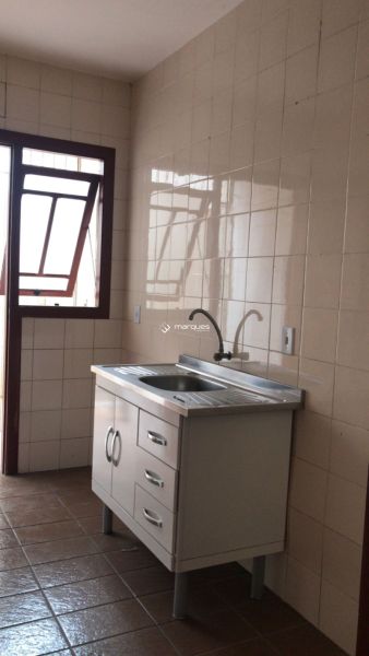 Apartamento com 1 quarto, 1 banheiro e 43m² à venda no bairro Centro, Pelotas