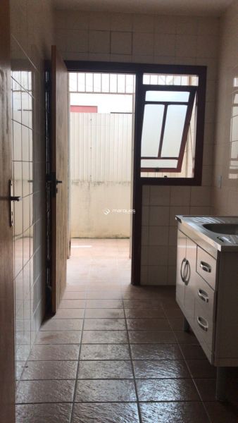 Apartamento com 1 quarto, 1 banheiro e 43m² à venda no bairro Centro, Pelotas