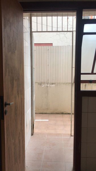Apartamento com 1 quarto, 1 banheiro e 43m² à venda no bairro Centro, Pelotas