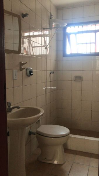 Apartamento com 1 quarto, 1 banheiro e 43m² à venda no bairro Centro, Pelotas