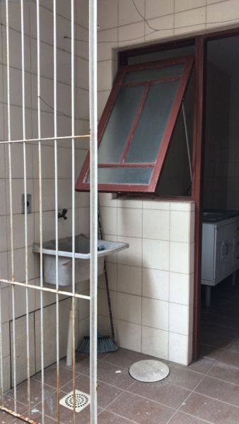 Apartamento com 1 quarto, 1 banheiro e 43m² à venda no bairro Centro, Pelotas