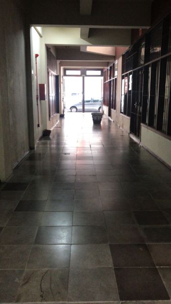 Apartamento com 1 quarto, 1 banheiro e 43m² à venda no bairro Centro, Pelotas