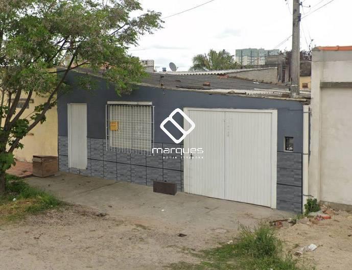 Casa com 2 quartos, 1 banheiro e 100m² à venda no bairro Areal, Pelotas