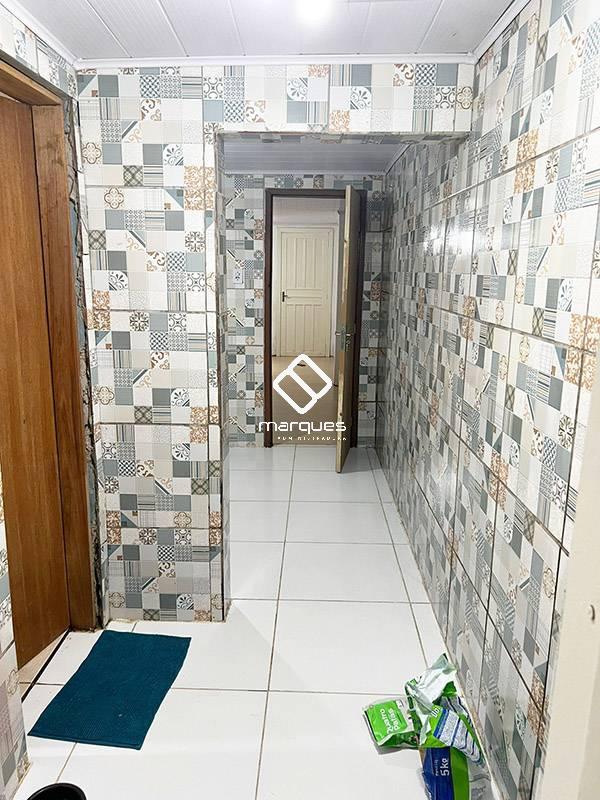 Casa com 2 quartos, 1 banheiro e 100m² à venda no bairro Areal, Pelotas