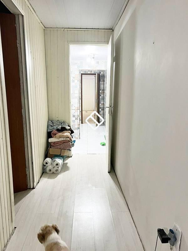 Casa com 2 quartos, 1 banheiro e 100m² à venda no bairro Areal, Pelotas