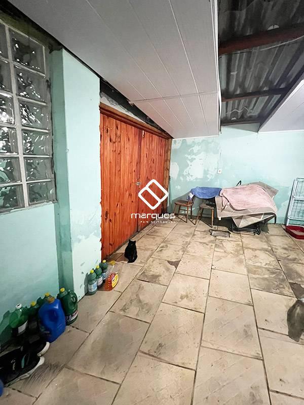 Casa com 2 quartos, 1 banheiro e 100m² à venda no bairro Areal, Pelotas