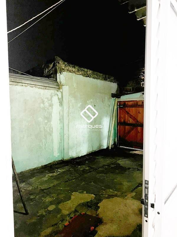 Casa com 2 quartos, 1 banheiro e 100m² à venda no bairro Areal, Pelotas