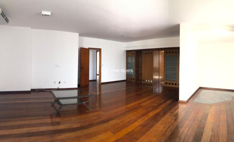 Cobertura com 3 quartos, 3 banheiros e 249m² à venda no bairro Centro, Pelotas