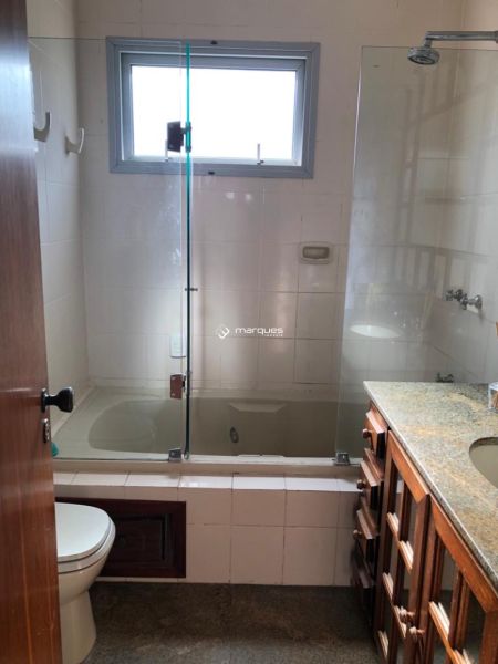 Cobertura com 3 quartos, 3 banheiros e 249m² à venda no bairro Centro, Pelotas