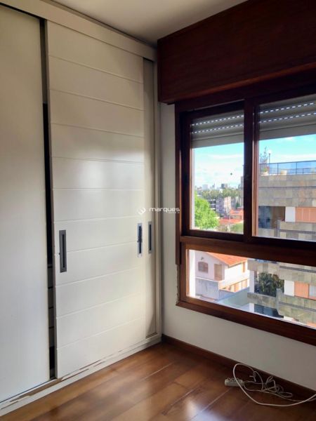 Cobertura com 3 quartos, 3 banheiros e 249m² à venda no bairro Centro, Pelotas