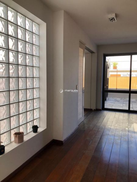 Cobertura com 3 quartos, 3 banheiros e 249m² à venda no bairro Centro, Pelotas
