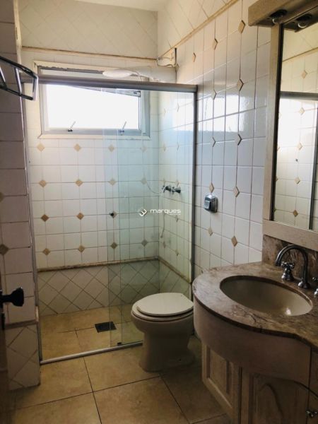 Cobertura com 3 quartos, 3 banheiros e 249m² à venda no bairro Centro, Pelotas