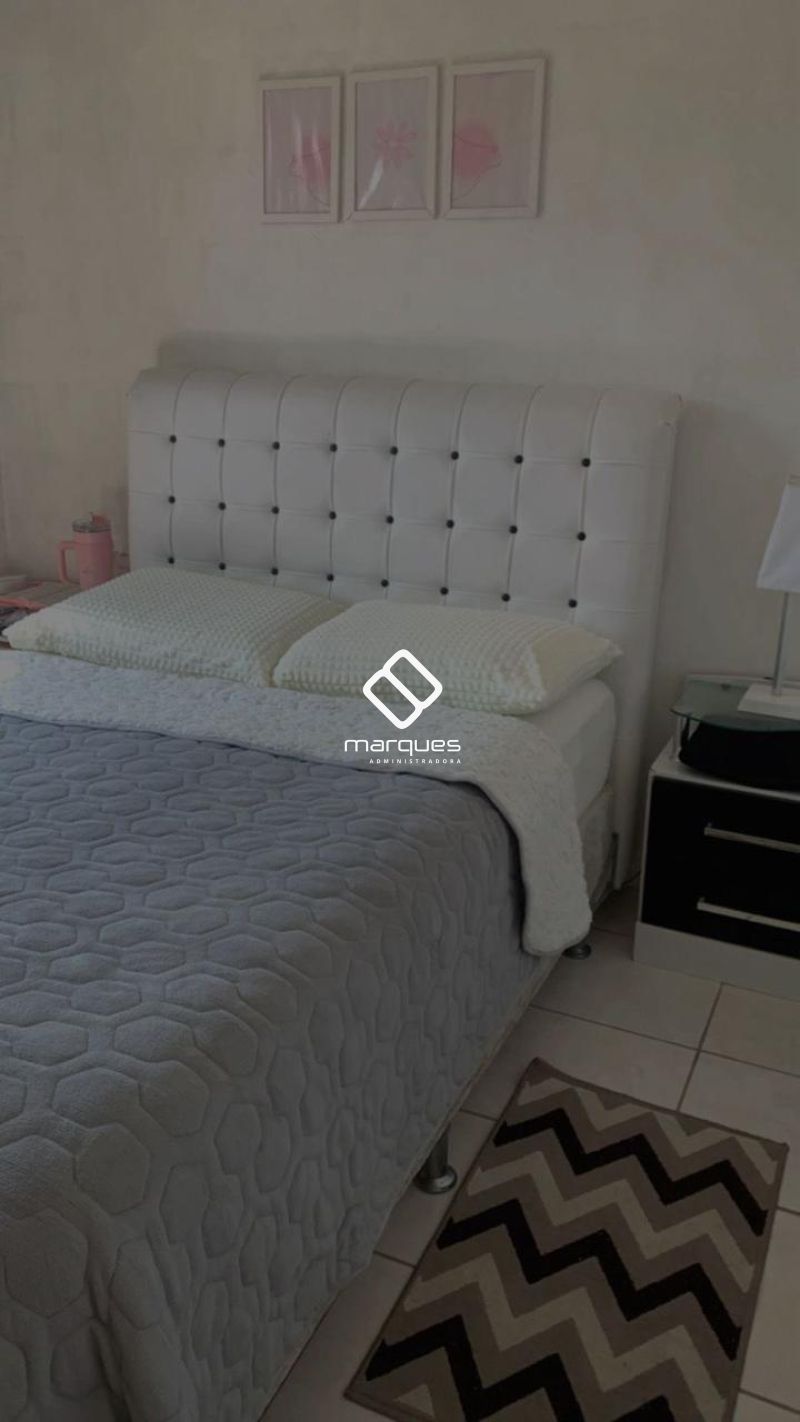 Apartamento com 2 quartos e 1 banheiro para alugar no bairro São Gonçalo, Pelotas