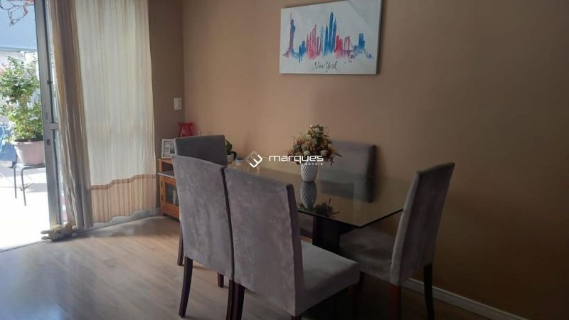 Casa com 2 quartos, 2 banheiros e 66m² à venda no bairro Areal, Pelotas