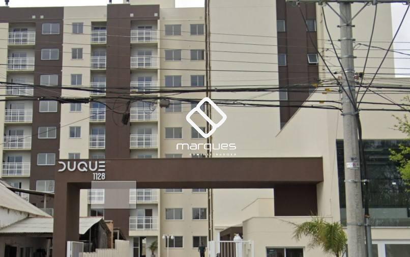 Apartamento com 1 quarto, 1 banheiro e 53m² à venda no bairro Fragata, Pelotas
