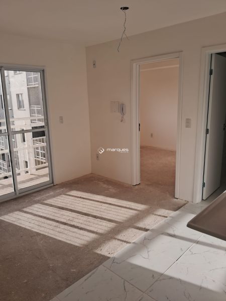 Apartamento com 1 quarto, 1 banheiro e 53m² à venda no bairro Fragata, Pelotas