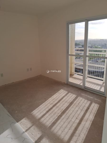 Apartamento com 1 quarto, 1 banheiro e 53m² à venda no bairro Fragata, Pelotas