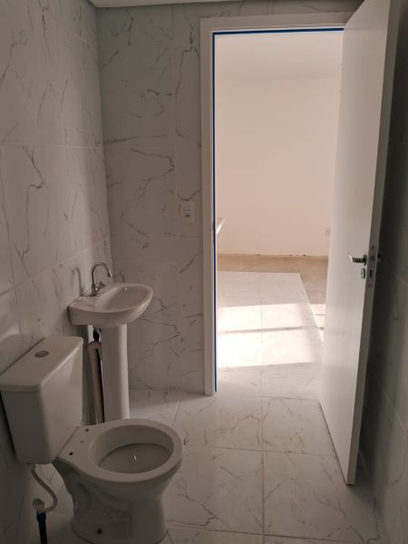 Apartamento com 1 quarto, 1 banheiro e 53m² à venda no bairro Fragata, Pelotas