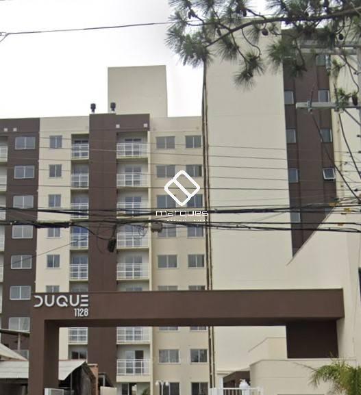 Apartamento com 1 quarto, 1 banheiro e 53m² à venda no bairro Fragata, Pelotas