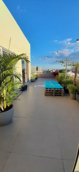 Apartamento com 2 quartos, 1 banheiro e 108m² à venda no bairro Centro, Pelotas