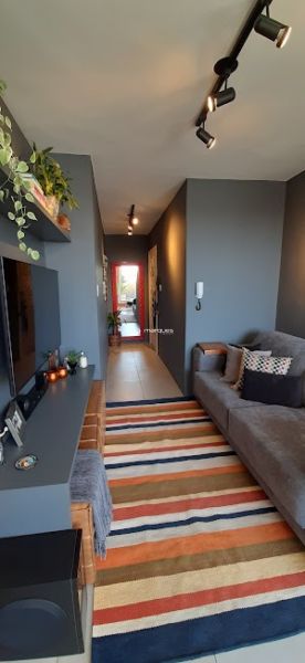 Apartamento com 2 quartos, 1 banheiro e 108m² à venda no bairro Centro, Pelotas