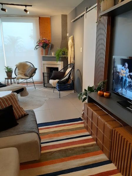 Apartamento com 2 quartos, 1 banheiro e 108m² à venda no bairro Centro, Pelotas