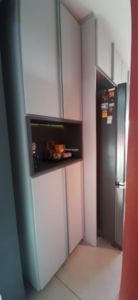 Apartamento com 2 quartos, 1 banheiro e 108m² à venda no bairro Centro, Pelotas