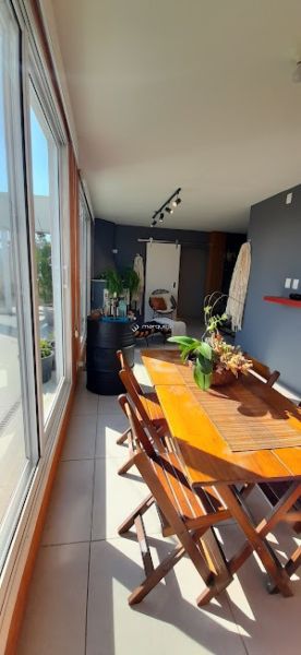 Apartamento com 2 quartos, 1 banheiro e 108m² à venda no bairro Centro, Pelotas