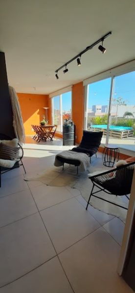 Apartamento com 2 quartos, 1 banheiro e 108m² à venda no bairro Centro, Pelotas