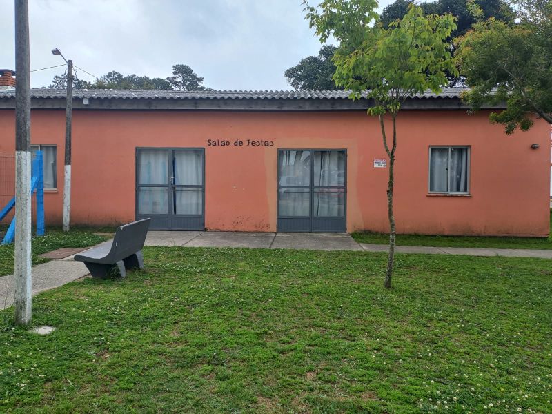 Apartamento com 2 quartos, 1 banheiro e 51m² à venda no bairro Centro, Pelotas
