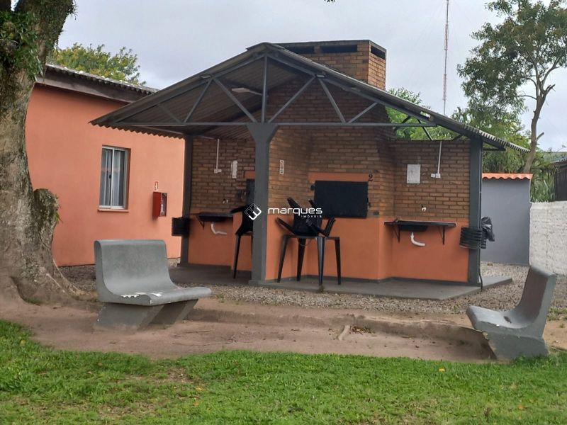 Apartamento com 2 quartos, 1 banheiro e 51m² à venda no bairro Centro, Pelotas