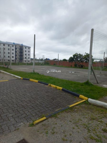 Apartamento com 2 quartos, 1 banheiro e 51m² à venda no bairro Centro, Pelotas