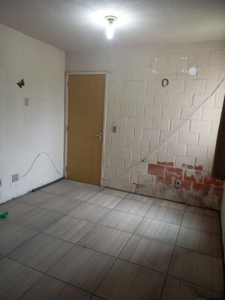 Apartamento com 2 quartos, 1 banheiro e 51m² à venda no bairro Centro, Pelotas
