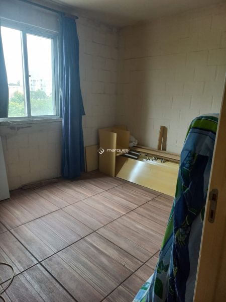Apartamento com 2 quartos, 1 banheiro e 51m² à venda no bairro Centro, Pelotas