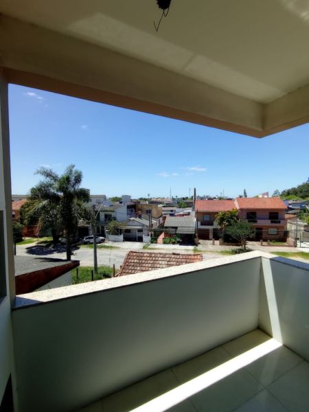 Apartamento com 3 quartos, 2 banheiros e 90m² à venda no bairro Areal, Pelotas