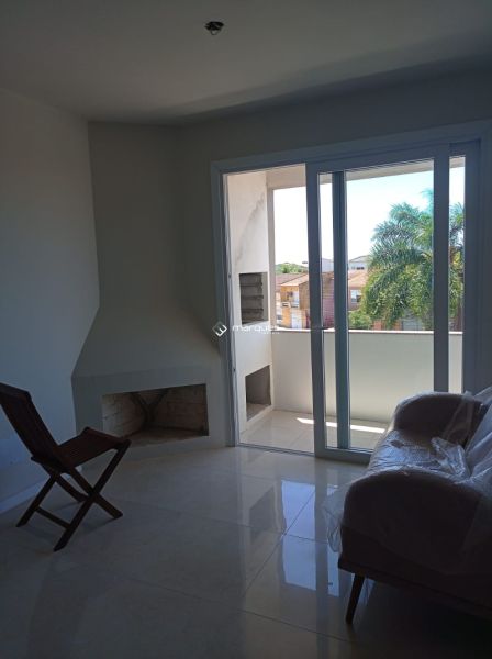Apartamento com 3 quartos, 2 banheiros e 90m² à venda no bairro Areal, Pelotas