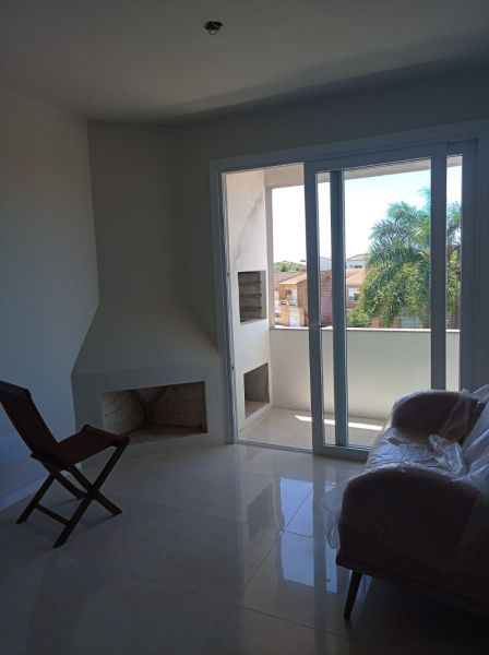 Apartamento com 3 quartos, 2 banheiros e 90m² à venda no bairro Areal, Pelotas