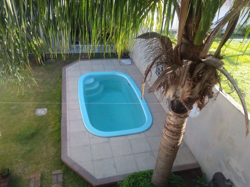 Casa com 3 quartos, 3 banheiros e 160m² à venda no bairro Laranjal, Pelotas