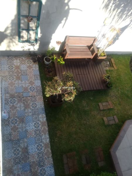 Casa com 3 quartos, 3 banheiros e 160m² à venda no bairro Laranjal, Pelotas