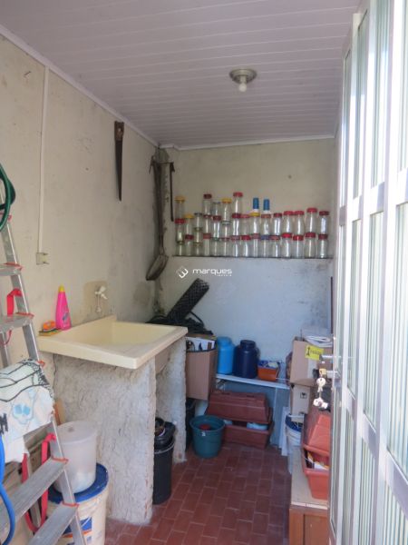 Casa com 2 quartos, 2 banheiros e 145m² à venda no bairro Centro, Pelotas