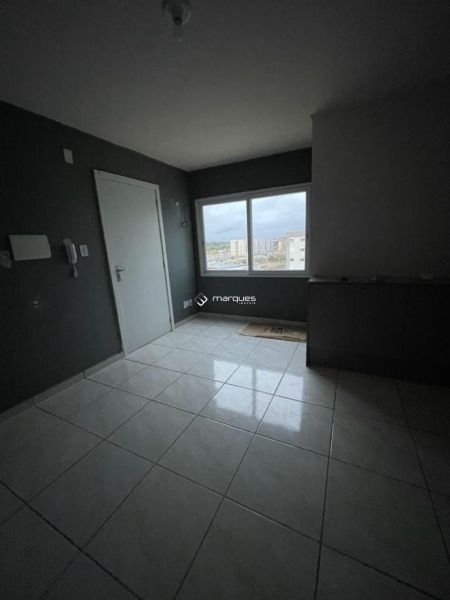 Apartamento com 2 quartos, 1 banheiro e 48m² à venda no bairro Sítio Floresta, Pelotas