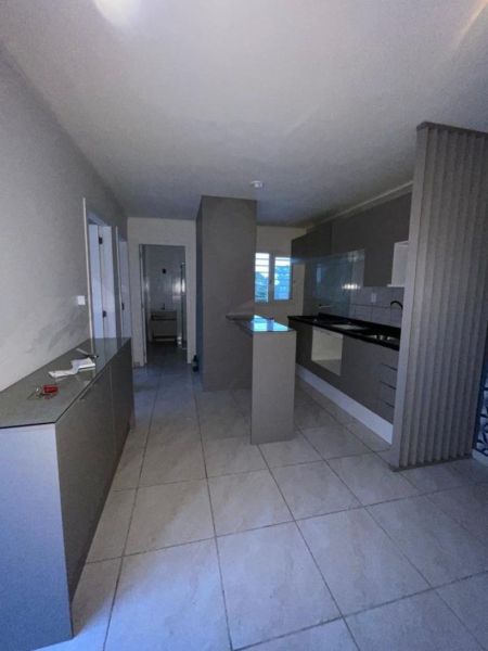 Apartamento com 2 quartos, 1 banheiro e 48m² à venda no bairro Sítio Floresta, Pelotas