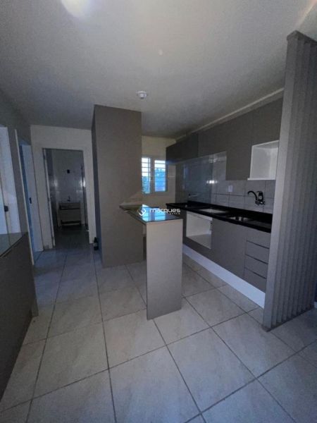 Apartamento com 2 quartos, 1 banheiro e 48m² à venda no bairro Sítio Floresta, Pelotas